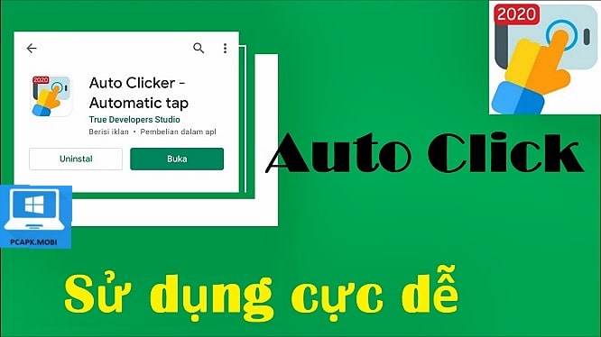 auto clicker cho may tinh windows pc 4