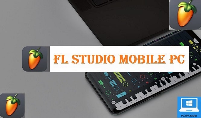 FL Studio PC