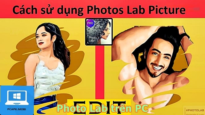photo lab cho windows pc may tinh 2