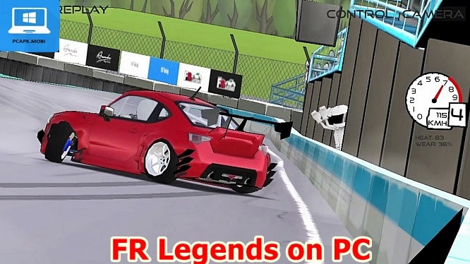 Fr legends 2 когда выйдет