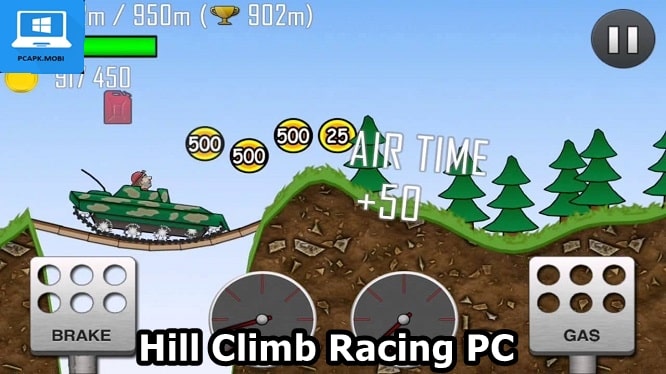 hill climb racing for pc windows 4