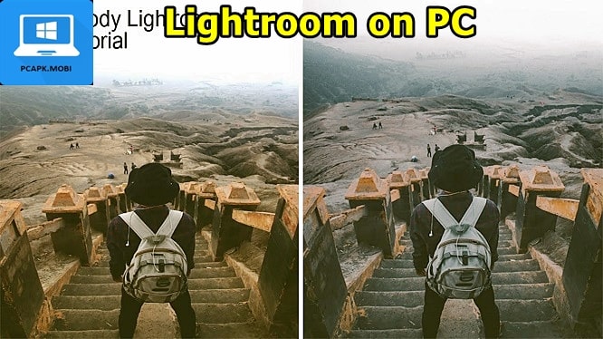 lightroom for pc emulator 2