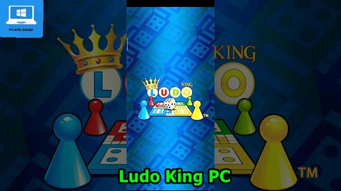 Ludo King on PC