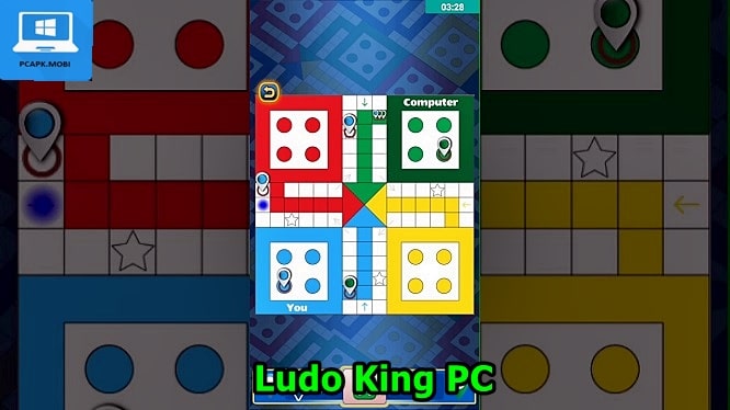 ludo king on pc windows 4