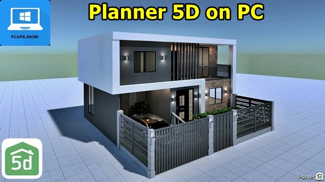 planner 5d for pc 2
