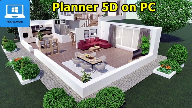 planner 5d for pc 4