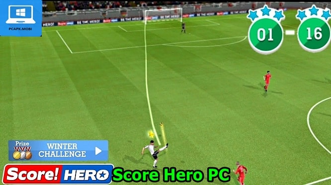 Score! Hero on PC