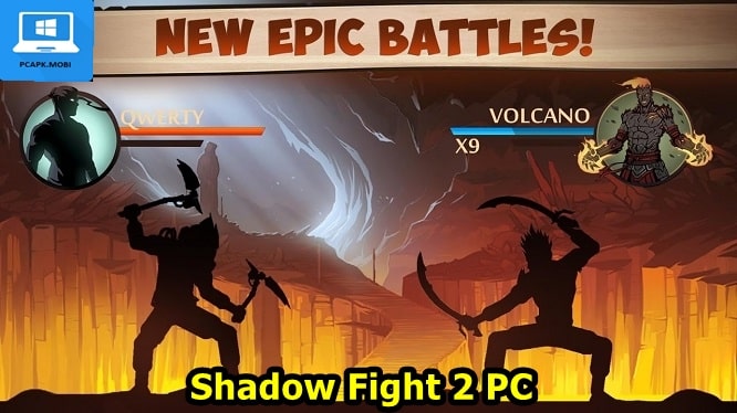 shadow fight 2 for pc windows 2