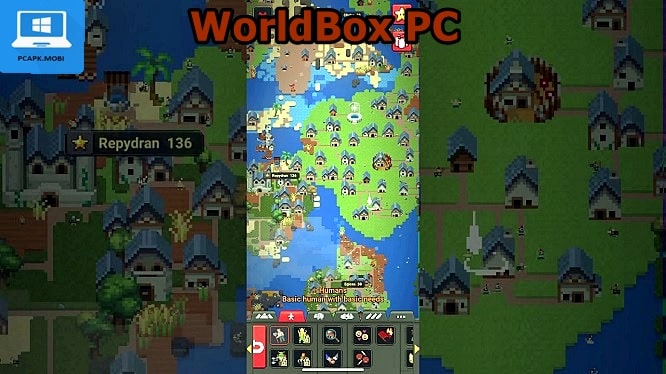 worldbox on pc laptop for windows 2