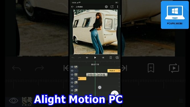 alight motion on pc laptop for windows 1