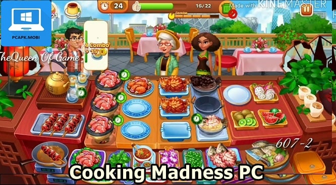 cooking madness on pc laptop for windows 4