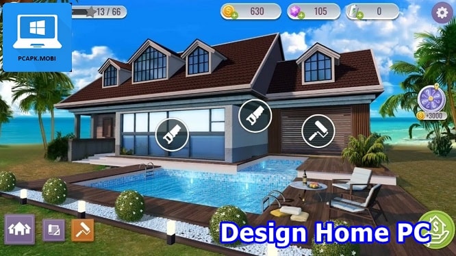 design home app for pc