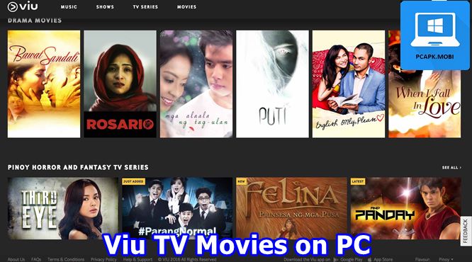 download viu tv on pc laptop for windows 16