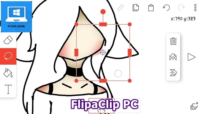 flipaclip for pc laptop windows download 2