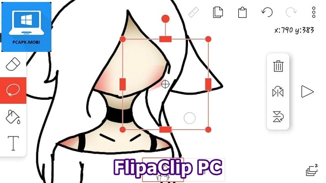 Flipaclip аналог для windows