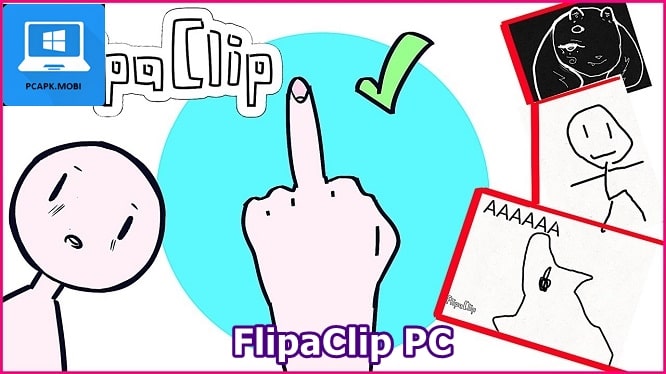 flipaclip download on computer