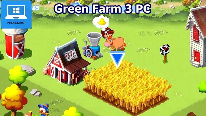 Green Farm 3 on PC