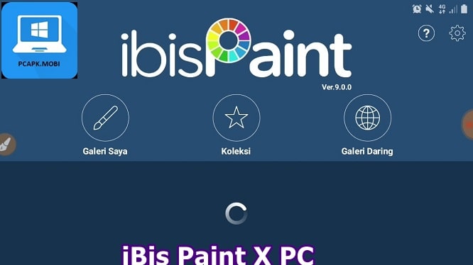 ibis paint x on pc laptop for windows 4