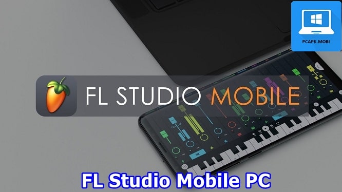 FL Studio for PC