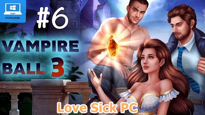 Love Sick for PC