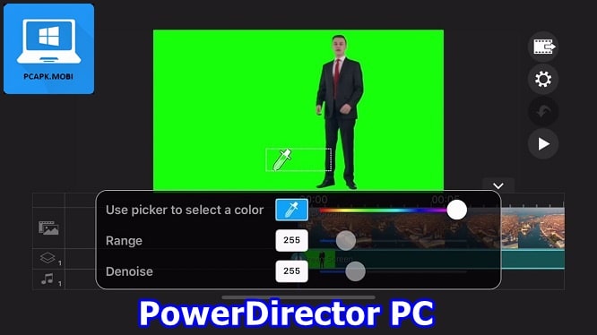 powerdirector on pc laptop for windows 4