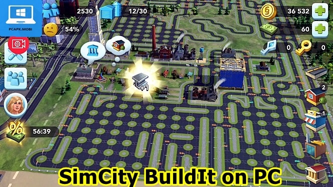simcity buildIt on pc laptop windows 4