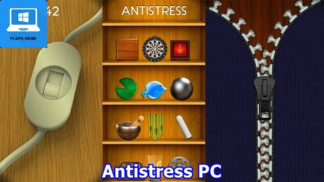 antistress on pc laptop for windows 1 1