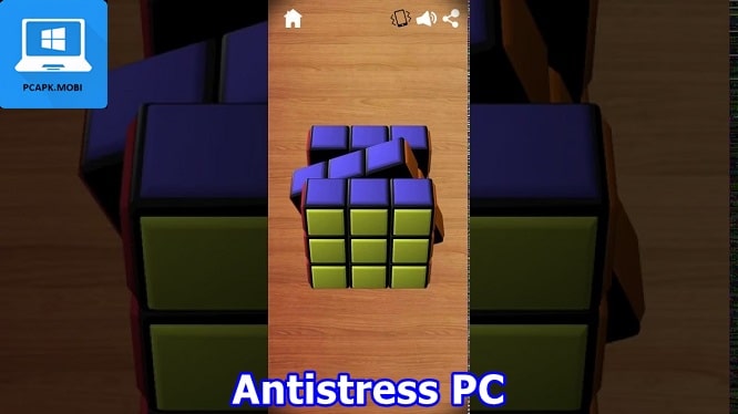 antistress on pc laptop for windows 2
