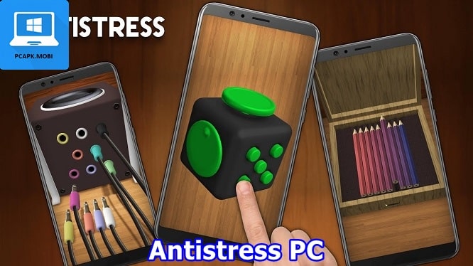 Antistress for PC