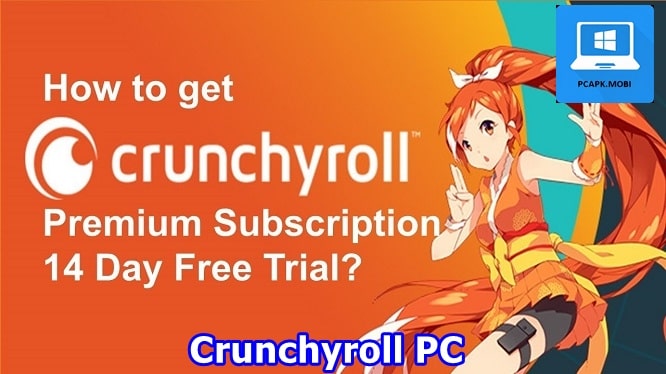 crunchyroll on pc laptop for windows 1