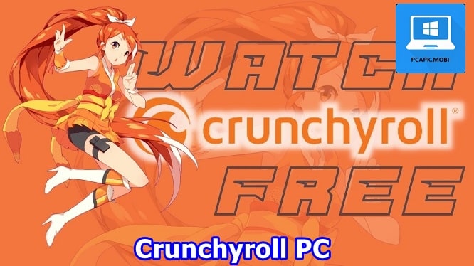 crunchyroll on pc laptop for windows 3