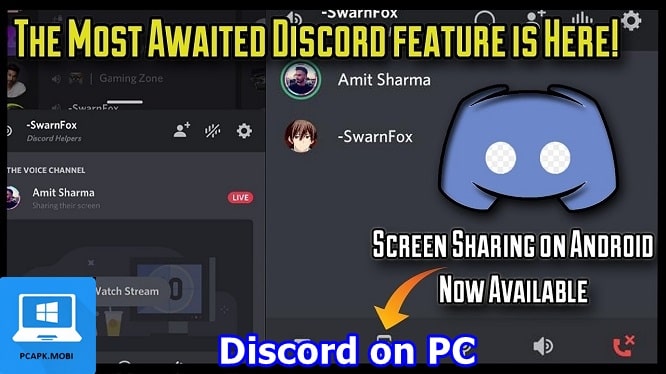 discord on pc laptop for windows 2