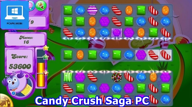 download candy crush saga on pc laptop for windows 4
