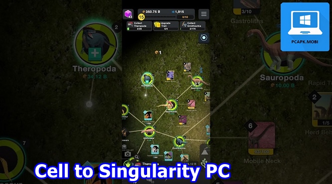 download cell to singularity on pc laptop for windows 2