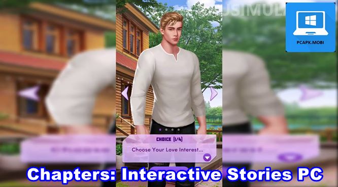 download chapters interactive stories pc laptop for windows 2