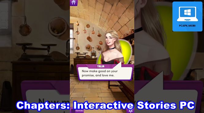 download chapters interactive stories pc laptop for windows 3