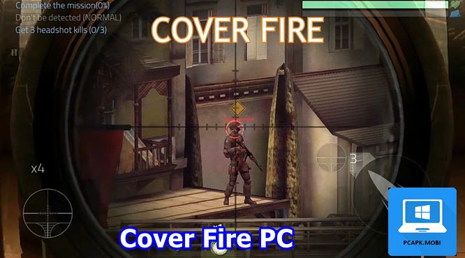 download cover fire for pc laptop on windows 2
