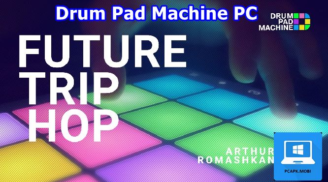 download drum pad machine on pc laptop for windows 14