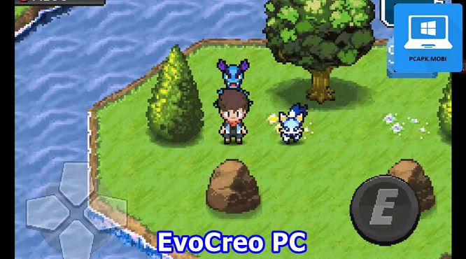 EvoCreo for PC
