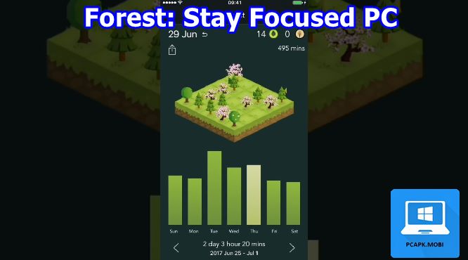download forest on pc laptop for windows 15