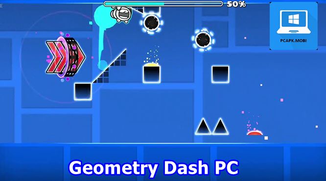download game geometry dash pc laptop for windows 8