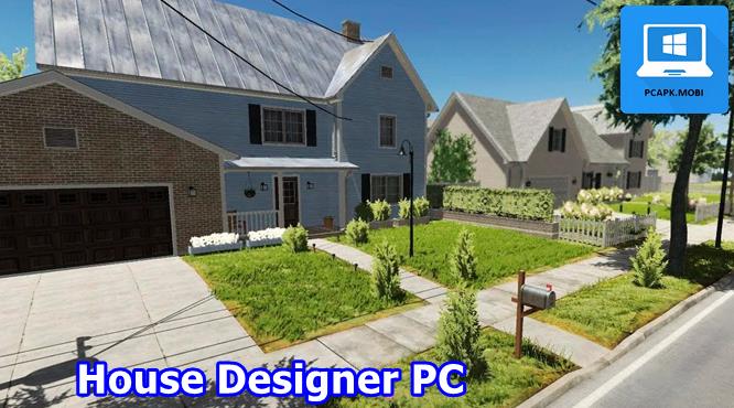 download game house designer on pc laptop for windows 10
