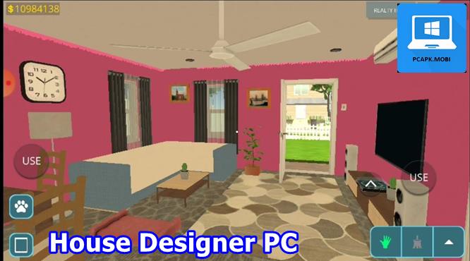 download game house designer on pc laptop for windows 12