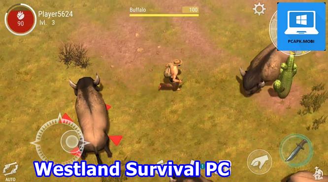 download game westland survival on pc laptop for windows 5