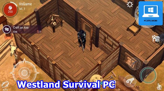 download game westland survival on pc laptop for windows 6