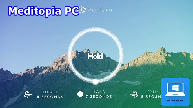 download meditopia on laptop pc windows 2