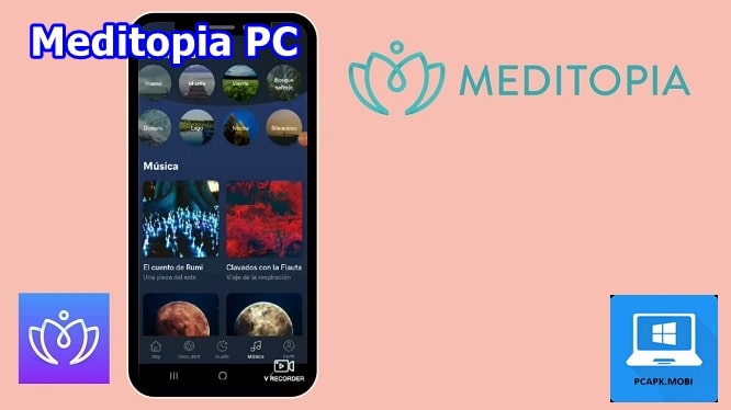 download meditopia on laptop pc windows 3