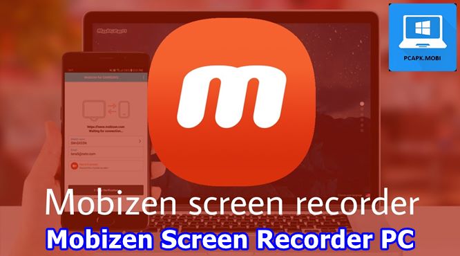 mobizen ios screen recorder