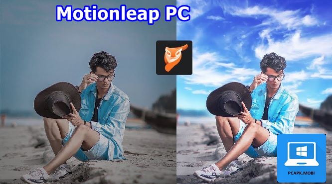 download motionleap on pc laptop for windows 3