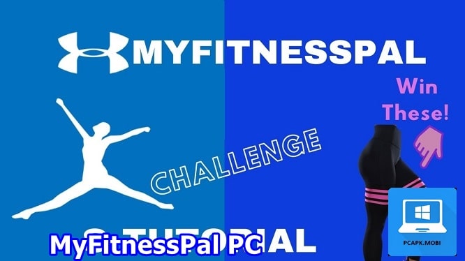 download myfitnesspal pc laptop for windows 2